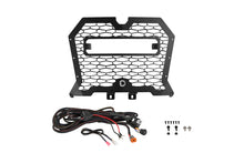 Load image into Gallery viewer, Diode Dynamics Light Bars &amp; Cubes Diode Dynamics 19-24 Polaris RZR XP SS10 Grille Bracket Kit
