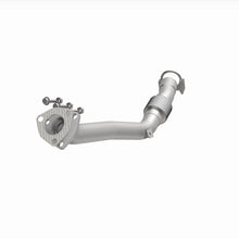 Load image into Gallery viewer, BRE Exhaust 97-01 A4 Quattro 1.8L Front Pipe Kit
