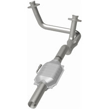 Load image into Gallery viewer, MagnaFlow Conv DF Ford 84 87 | 93316
