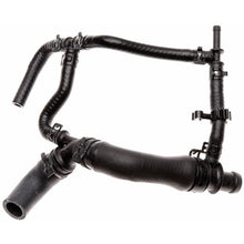 Load image into Gallery viewer, Gates 99-02 Volkswagen Jetta V-6 2.8L Throttle Body To Eng. Molded Coolant Hose

