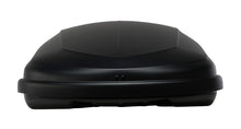 Load image into Gallery viewer, Rhino-Rack Masterfit 530L Cargo Roof Box w/ 3 Load Securing Straps - Black Cargo Boxes &amp; Bags Rhino-Rack   
