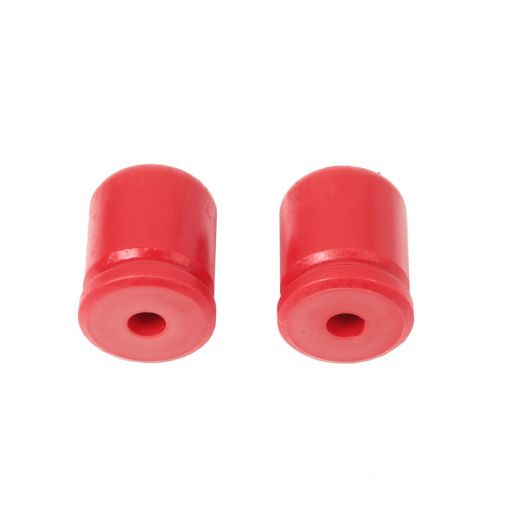 Rugged Ridge Bump Stop Poly Rear 07-18 Jeep Wrangler JK/JKU Rugged Ridge