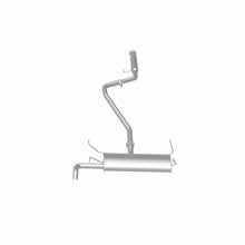Load image into Gallery viewer, MagnaFlow BRE Exhaust Kit 15-17 Chrysler 200 2.4L
