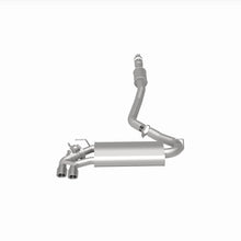 Load image into Gallery viewer, MagnaFlow BRE Exhaust Kit 12-20 BMW 430i 330i 428i 328i 2L
