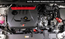 Load image into Gallery viewer, K&amp;N 23-24 Toyota GR Corolla L3 1.6L Charge Pipe Kit - Wrinkle Red K&amp;N Engineering
