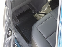 Load image into Gallery viewer, WeatherTech 2025 Nissan Murano Rear FloorLiner - Black | 4419262
