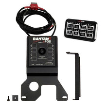Load image into Gallery viewer, Spod Jeep JL V8 BantamX HD Control Panel | 870030
