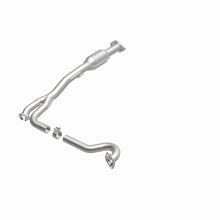 Load image into Gallery viewer, MagnaFlow Conv DF 02-03 Jeep Liberty 3.7
