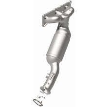 Load image into Gallery viewer, MagnaFlow Converter Direct Fit California Grade 09-10 BMW 528i L6 3.0L
