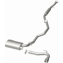 Load image into Gallery viewer, MagnaFlow BRE Exhaust Kit 13-17 Jeep Patriot
