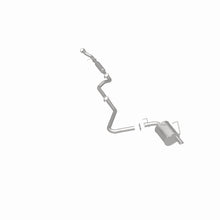Load image into Gallery viewer, MagnaFlow BRE Exhaust Kit 09-18 Dodge Journey 2.4L

