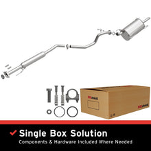 Load image into Gallery viewer, MagnaFlow BRE Exhaust Kit 13-17 NISSAN SENTRA 1.8L
