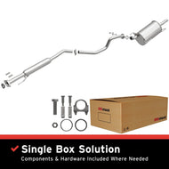 MagnaFlow BRE Exhaust Kit 13-17 NISSAN SENTRA 1.8L | 106-0759