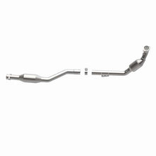 Load image into Gallery viewer, Magnaflow 04-05 Mercedes-Benz CL500 5.0L Direct Fit Converter
