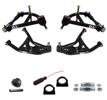 Load image into Gallery viewer, QA1 70-81 GM F-Body Level 3 Drag Kit 2.0 w/o Shocks
