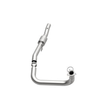 Load image into Gallery viewer, MagnaFlow Conv DF 00-06 Chevy/GMC Driver Side | 93480
