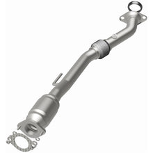 Load image into Gallery viewer, MagnaFlow Conv DF 02-06 Nissan Altima 2.5L Rear
