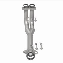 Load image into Gallery viewer, BRE Exhaust 94-01 Integra 1.8L Front Pipe Kit
