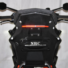 Load image into Gallery viewer, New Rage Cycles 24+ KTM 1390 Super Duke Fender Eliminator Kit New Rage Cycles

