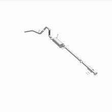 Load image into Gallery viewer, MagnaFlow BRE Exhaust Kit 11-17 Ford F-150
