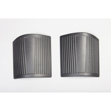 Load image into Gallery viewer, Rugged Ridge Cowl Body Armor 07-18 Jeep Wrangler Rugged Ridge
