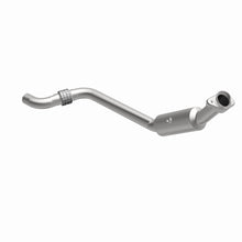 Load image into Gallery viewer, Magnaflow 15-17 Ford Mustang 3.7L Direct Fit Converter
