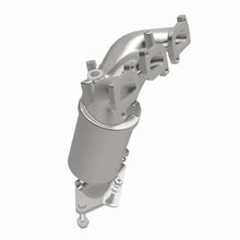 Load image into Gallery viewer, Magnaflow 13-15 Ford Flex 3.5L Direct Fit Converter
