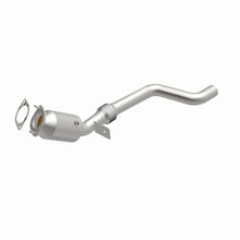 Load image into Gallery viewer, Magnaflow 15-17 Ford Mustang 5.2L Direct Fit Converter
