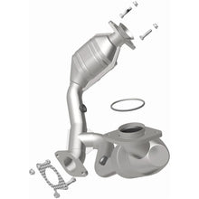 Load image into Gallery viewer, Magnaflow 04-07 Ford Taurus 3.0L Direct Fit Converter
