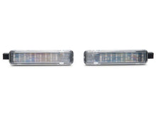Load image into Gallery viewer, Raxiom 99-06 Chevrolet Silverado/GMC Sierra 1500 Axial Series LED Door Courtesy Lamps- Blue Light Bars &amp; Cubes Raxiom
