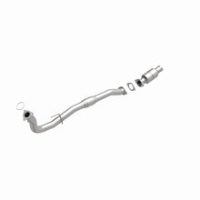 Load image into Gallery viewer, MagnaFlow Conv DF 02-03 Avalanche 8.1 Passenger Side
