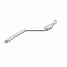 Load image into Gallery viewer, Magnaflow 09-13 BMW 128i 3.0L Direct Fit Converter
