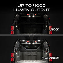 Load image into Gallery viewer, Diode Dynamics Stage Series LED Bed Light Kit for Kuat IBEX Bed Rack | DD8440
