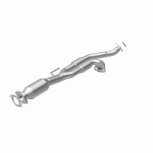 Load image into Gallery viewer, Magnaflow 2006 Nissan Altima 3.5L Direct Fit Converter
