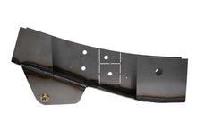 Load image into Gallery viewer, Rustbuster Leaf Spring Frame Section Left Side
