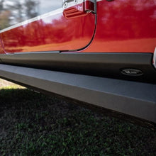 Load image into Gallery viewer, Rugged Ridge 20-22 Jeep Gladiator JT Rocker Guard Rugged Ridge
