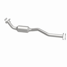 Load image into Gallery viewer, MagnaFlow Exhaust Products Catalytic Converter MagnaFlow Exhaust Products Magnaflow HM Grade Direct-Fit Catalytic Converter 93225
