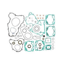 Load image into Gallery viewer, Vertex Gaskets 21-22 Gas-Gas EC300 Complete Gasket Kit w/ Oil Seals Uncategorized Vertex Pistons   
