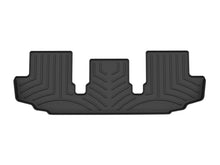 Load image into Gallery viewer, WeatherTech 2020+ Toyota Highlander (Incl. Hybrid) Rear FloorLiner HP - Black
