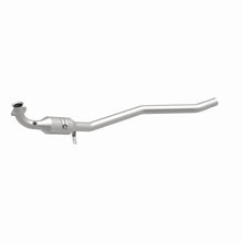 Load image into Gallery viewer, Magnaflow 07-11 Mercedes-Benz ML350 3.5L Direct Fit Converter
