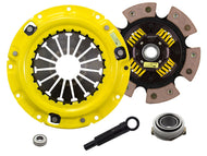 ACT 1993 Ford Probe HD/Race Sprung 6 Pad Clutch Kit Clutch Kits - Single ACT   