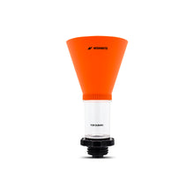 Load image into Gallery viewer, Mishimoto Screw On Oil Funnel Subaru Kit Tools Mishimoto
