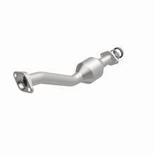 Load image into Gallery viewer, Magnaflow 11-13 Nissan Juke 1.6L Direct Fit Converter
