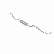 Load image into Gallery viewer, MagnaFlow BRE Exhaust Kit 99-01 Silverado Sierra 1500
