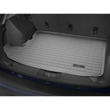 Load image into Gallery viewer, WeatherTech 07+ Jeep Compass Cargo Liners - Grey
