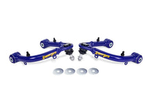 Load image into Gallery viewer, Superpro 11-20 Mazda BT-50 (UP/UR) Front Fixed Offset Upper Control Arm Kit
