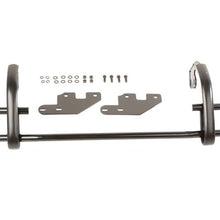 Load image into Gallery viewer, Rugged Ridge Rear Bumper Guard Black. Double Tube 11-18 WK Rugged Ridge
