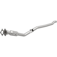 Load image into Gallery viewer, Magnaflow 2005 Dodge Grand Caravan 3.3L Direct Fit Converter
