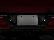 Load image into Gallery viewer, Raxiom 07-14 Ford F-150 Axial Series LED License Plate Lamps- Smoked Bulbs Raxiom
