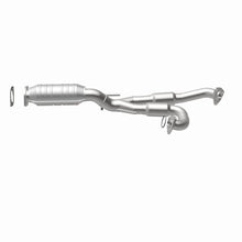Load image into Gallery viewer, MagnaFlow 02-05 Nisssan Altima V6 3.5L Y-Pipe Assembly Direct Fit Catalytic Converter
